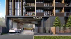 Lorong 13 Geylang (D14), Condominium #605923311